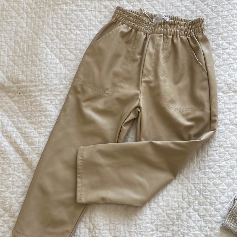 Zara pant